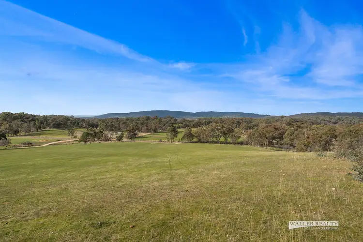 Fourth view of Homely land listing, 143 White Gum Road, Barkers Creek VIC 3451