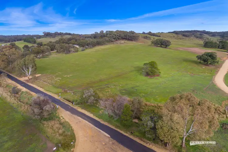 Fifth view of Homely land listing, 143 White Gum Road, Barkers Creek VIC 3451