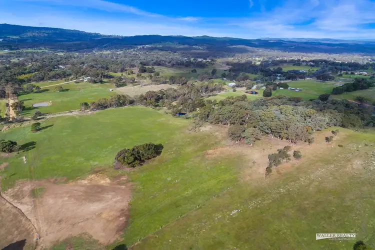 Sixth view of Homely land listing, 143 White Gum Road, Barkers Creek VIC 3451
