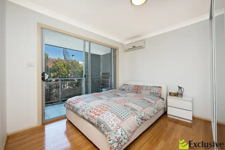 Second view of Homely townhouse listing, 4/38 Fourth Avenue, Campsie NSW 2194