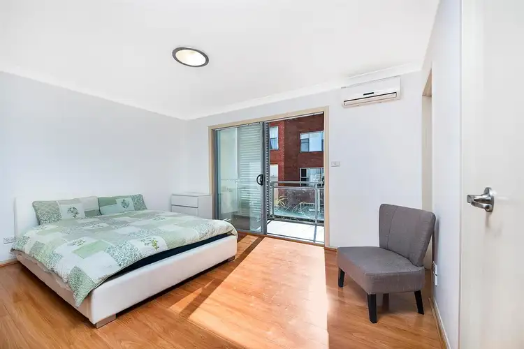 Third view of Homely townhouse listing, 4/38 Fourth Avenue, Campsie NSW 2194