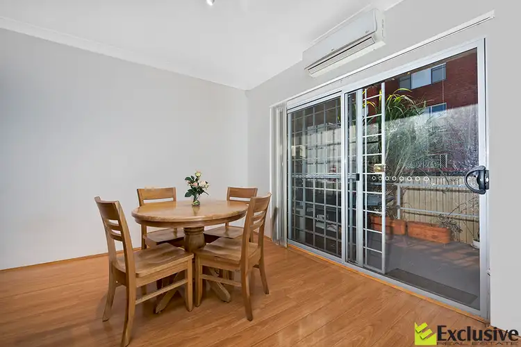 Fourth view of Homely townhouse listing, 4/38 Fourth Avenue, Campsie NSW 2194