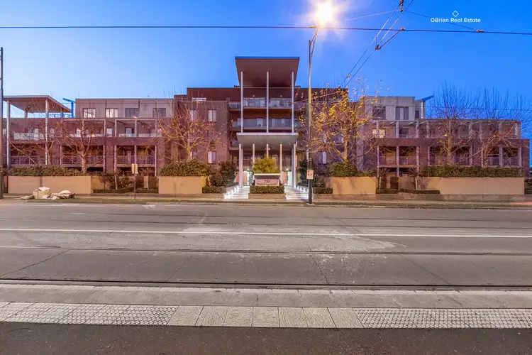 Second view of Homely apartment listing, 8/781 Whitehorse Road, Mont Albert VIC 3127