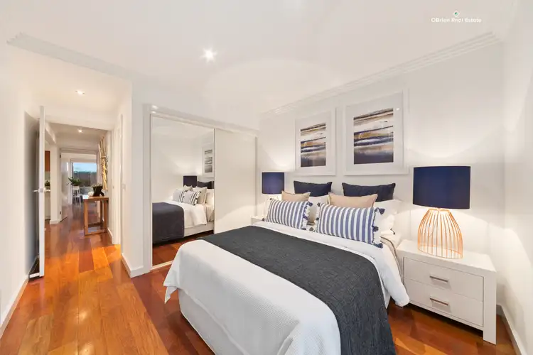 Third view of Homely apartment listing, 8/781 Whitehorse Road, Mont Albert VIC 3127