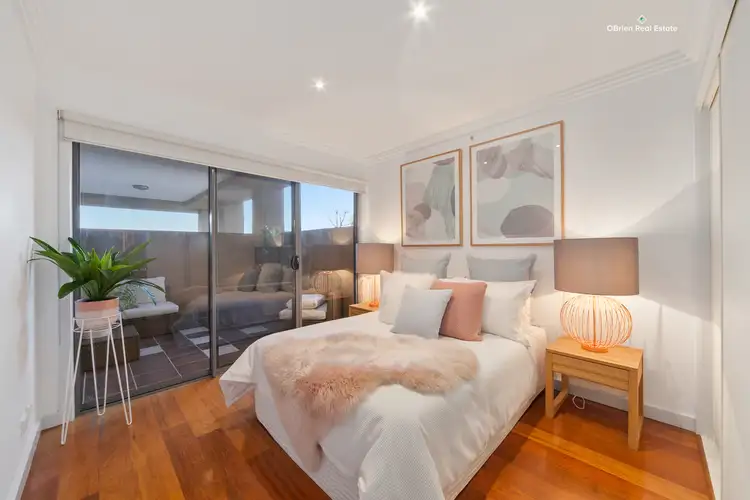 Sixth view of Homely apartment listing, 8/781 Whitehorse Road, Mont Albert VIC 3127