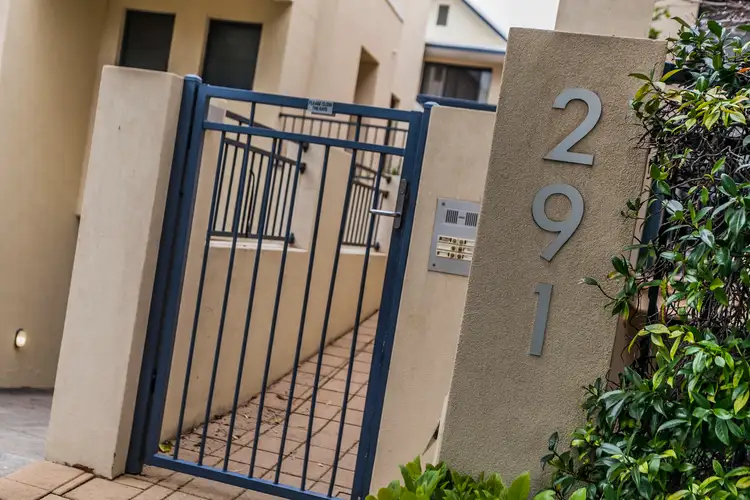 7/291 Churchill Avenue, Subiaco WA 6008