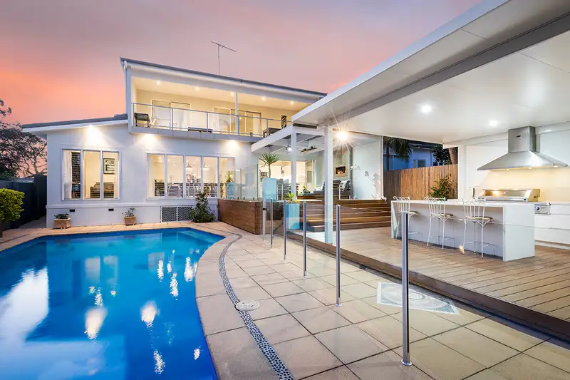 Main view of Homely house listing, 22 Lilli Pilli Point Road, Lilli Pilli NSW 2229