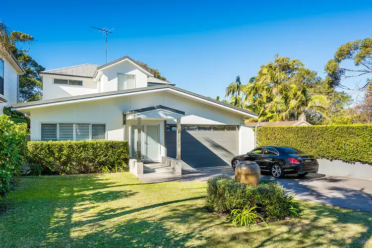 Second view of Homely house listing, 22 Lilli Pilli Point Road, Lilli Pilli NSW 2229