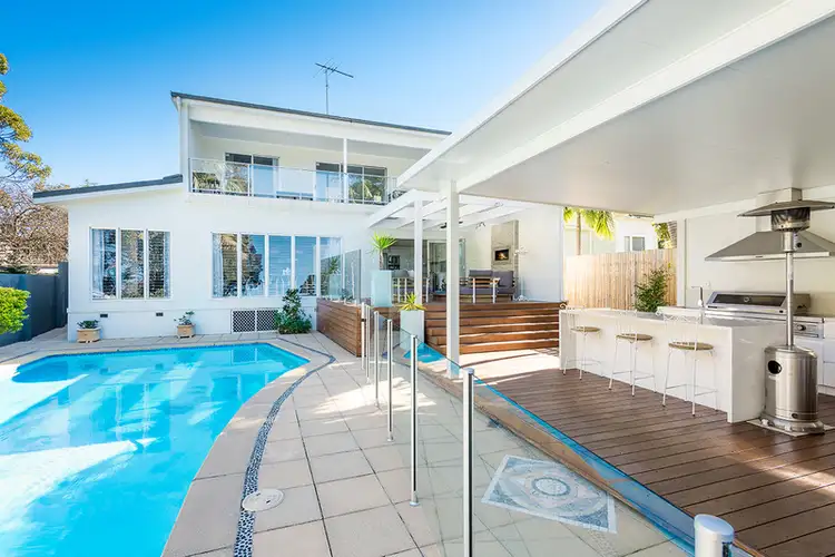 Sixth view of Homely house listing, 22 Lilli Pilli Point Road, Lilli Pilli NSW 2229