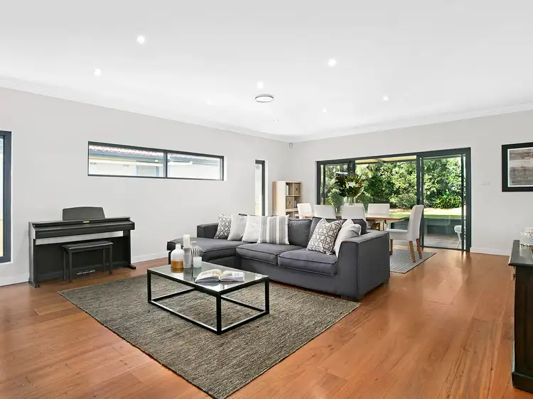 14 Julian Street, Willoughby NSW 2068