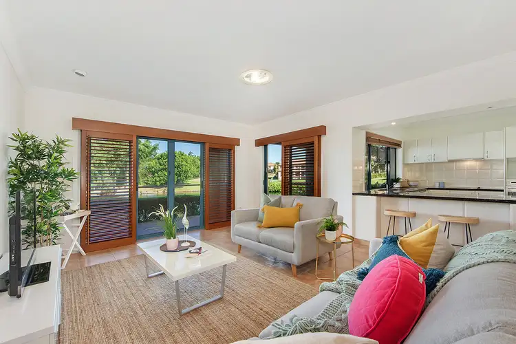 31/117 Palm Meadows Drive, Carrara QLD 4211