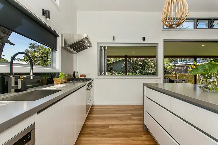 Fifth view of Homely house listing, 10B Cooper Street, Byron Bay NSW 2481