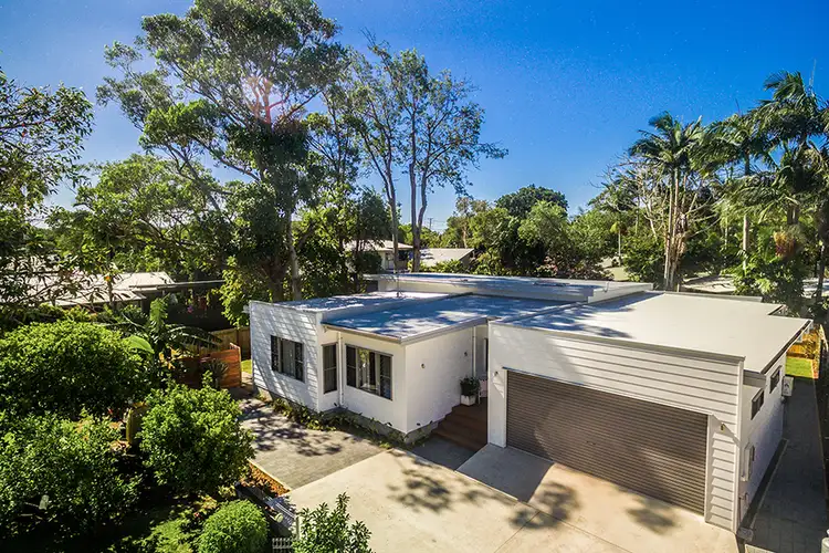 Seventh view of Homely house listing, 10B Cooper Street, Byron Bay NSW 2481