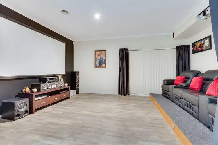 Third view of Homely house listing, 13 Glenelg Boulevard, Taylors Hill VIC 3037