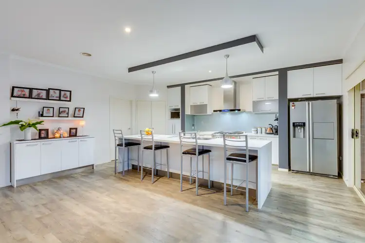 Fourth view of Homely house listing, 13 Glenelg Boulevard, Taylors Hill VIC 3037