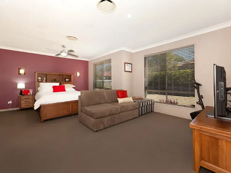 Second view of Homely house listing, 16 Dalewood Place, Moggill QLD 4070