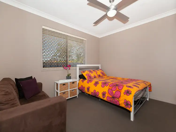 Fourth view of Homely house listing, 16 Dalewood Place, Moggill QLD 4070