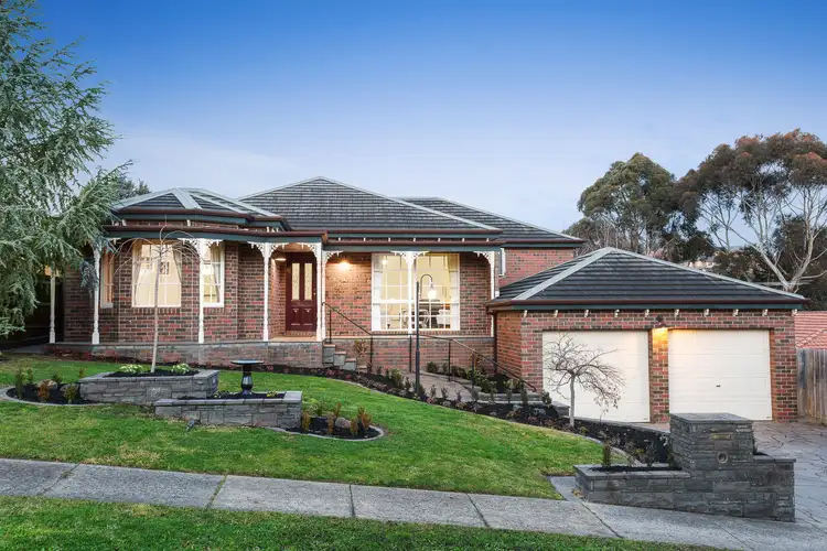 17 Wentworth Close, Diamond Creek VIC 3089
