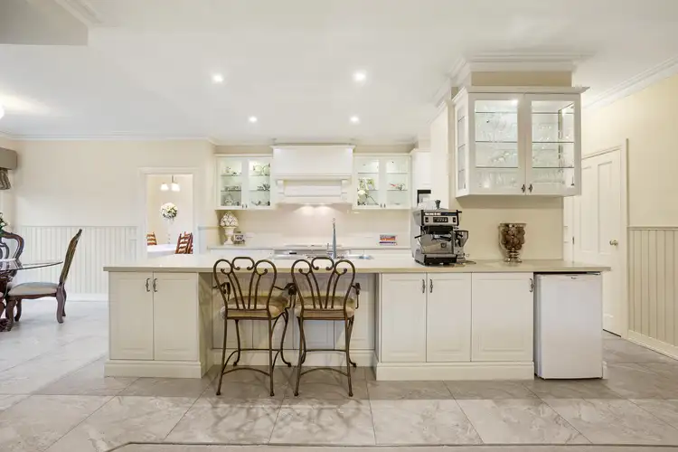 Second view of Homely house listing, 17 Wentworth Close, Diamond Creek VIC 3089