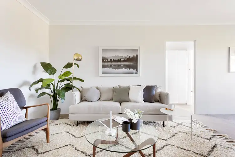 23/62-64 Carter Street, Cammeray NSW 2062