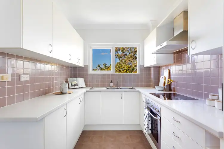Third view of Homely apartment listing, 23/62-64 Carter Street, Cammeray NSW 2062
