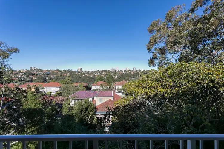 Fourth view of Homely apartment listing, 23/62-64 Carter Street, Cammeray NSW 2062