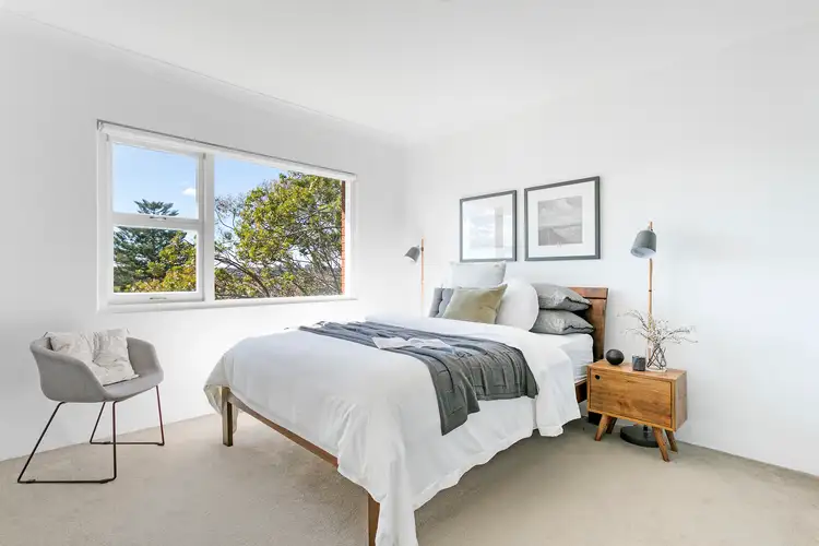 Fifth view of Homely apartment listing, 23/62-64 Carter Street, Cammeray NSW 2062