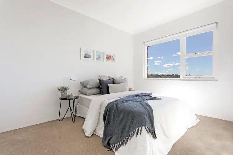 Sixth view of Homely apartment listing, 23/62-64 Carter Street, Cammeray NSW 2062