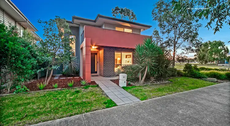 Main view of Homely house listing, 12 Aspect Lane, Cranbourne North VIC 3977