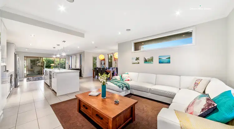 Second view of Homely house listing, 12 Aspect Lane, Cranbourne North VIC 3977