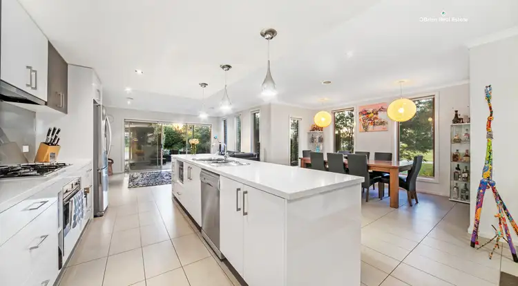 Third view of Homely house listing, 12 Aspect Lane, Cranbourne North VIC 3977