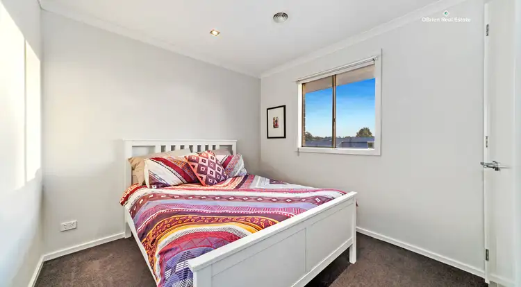Sixth view of Homely house listing, 12 Aspect Lane, Cranbourne North VIC 3977