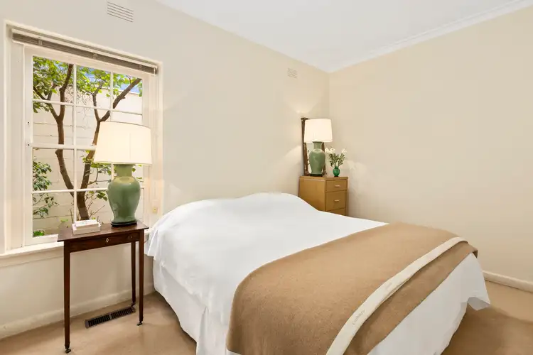 Fifth view of Homely apartment listing, 2/66 Walsh Street, South Yarra VIC 3141