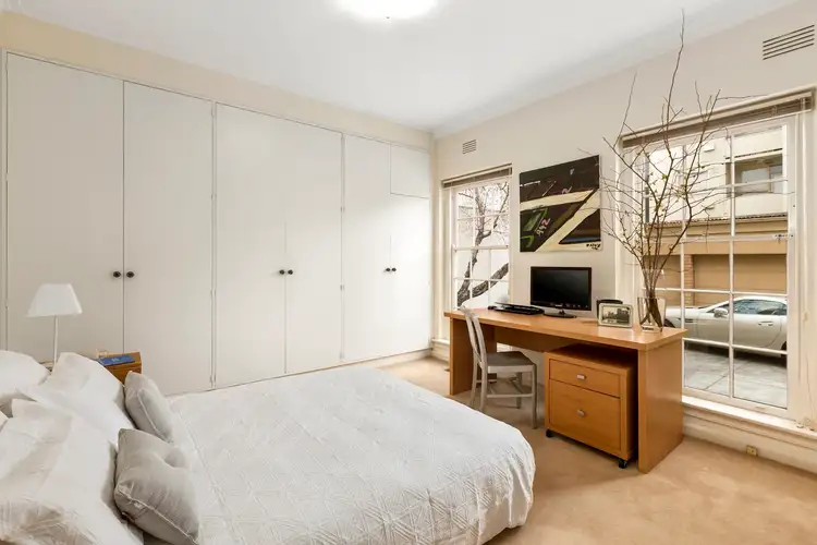 Sixth view of Homely apartment listing, 2/66 Walsh Street, South Yarra VIC 3141