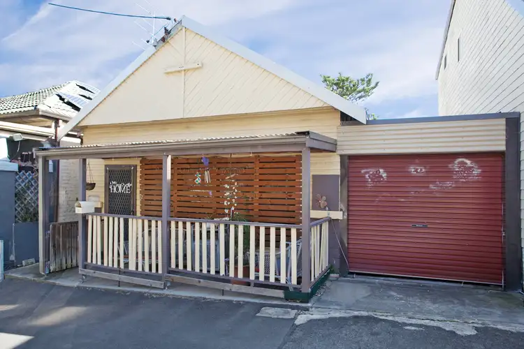 Second view of Homely house listing, 12 McCormack Street, The Hill NSW 2300