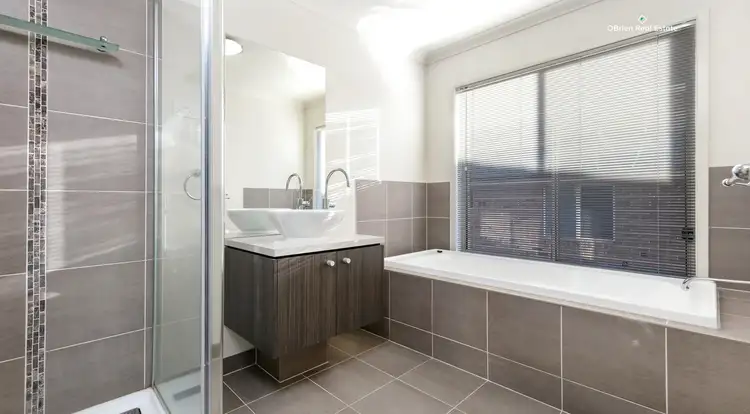 Fourth view of Homely house listing, 46 Saul Avenue, Berwick VIC 3806