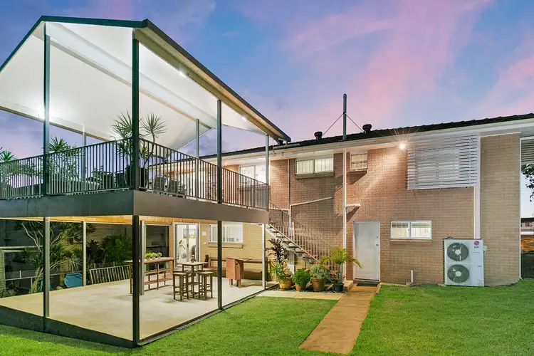 197 Mount Gravatt Capalaba Road, Wishart QLD 4122