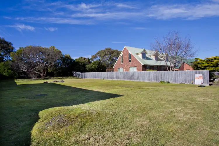 Fifth view of Homely land listing, 14 Hawley Place, Hawley Beach TAS 7307