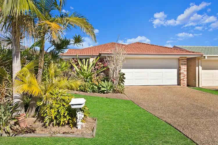 Main view of Homely house listing, 4b Pandorea Place, Port Macquarie NSW 2444