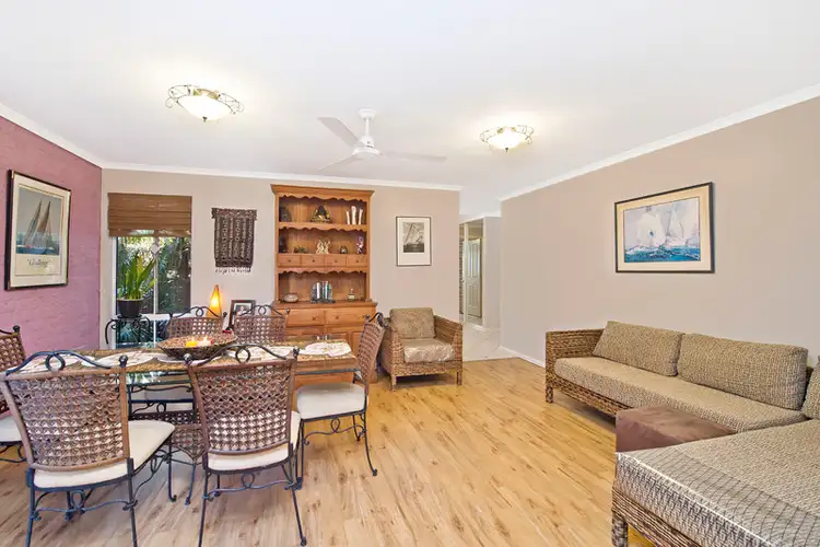 Second view of Homely house listing, 4b Pandorea Place, Port Macquarie NSW 2444