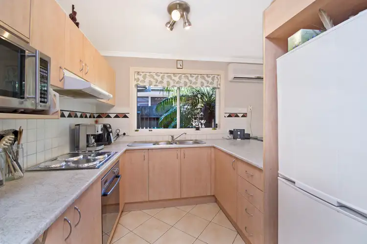 Fourth view of Homely house listing, 4b Pandorea Place, Port Macquarie NSW 2444