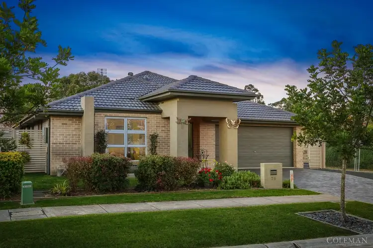 29 Wakool Crescent, Woongarrah NSW 2259