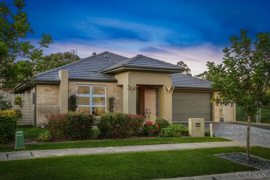 Main view of Homely house listing, 29 Wakool Crescent, Woongarrah NSW 2259