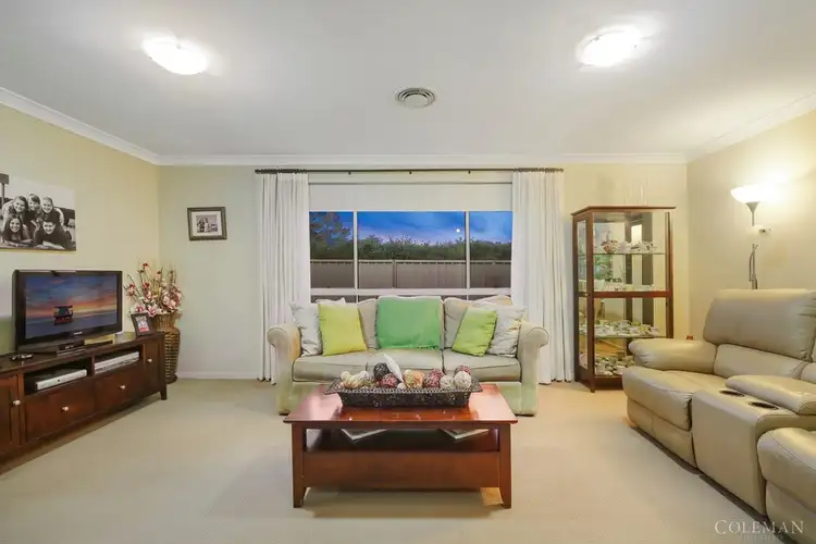 Second view of Homely house listing, 29 Wakool Crescent, Woongarrah NSW 2259