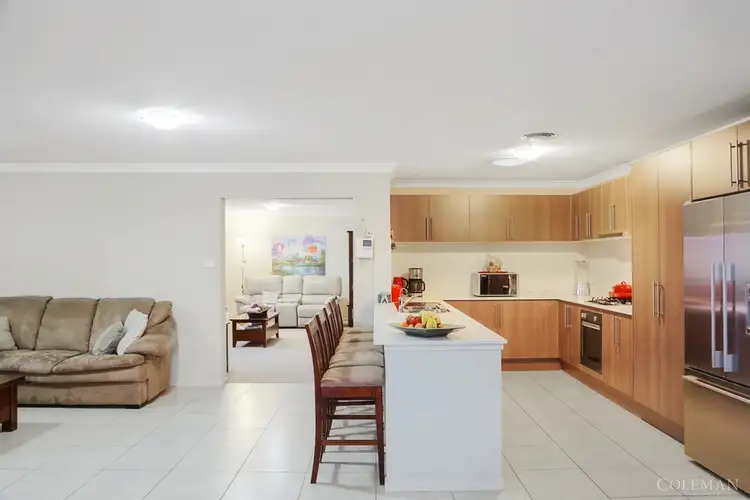 Third view of Homely house listing, 29 Wakool Crescent, Woongarrah NSW 2259