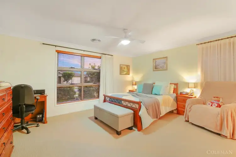 Sixth view of Homely house listing, 29 Wakool Crescent, Woongarrah NSW 2259