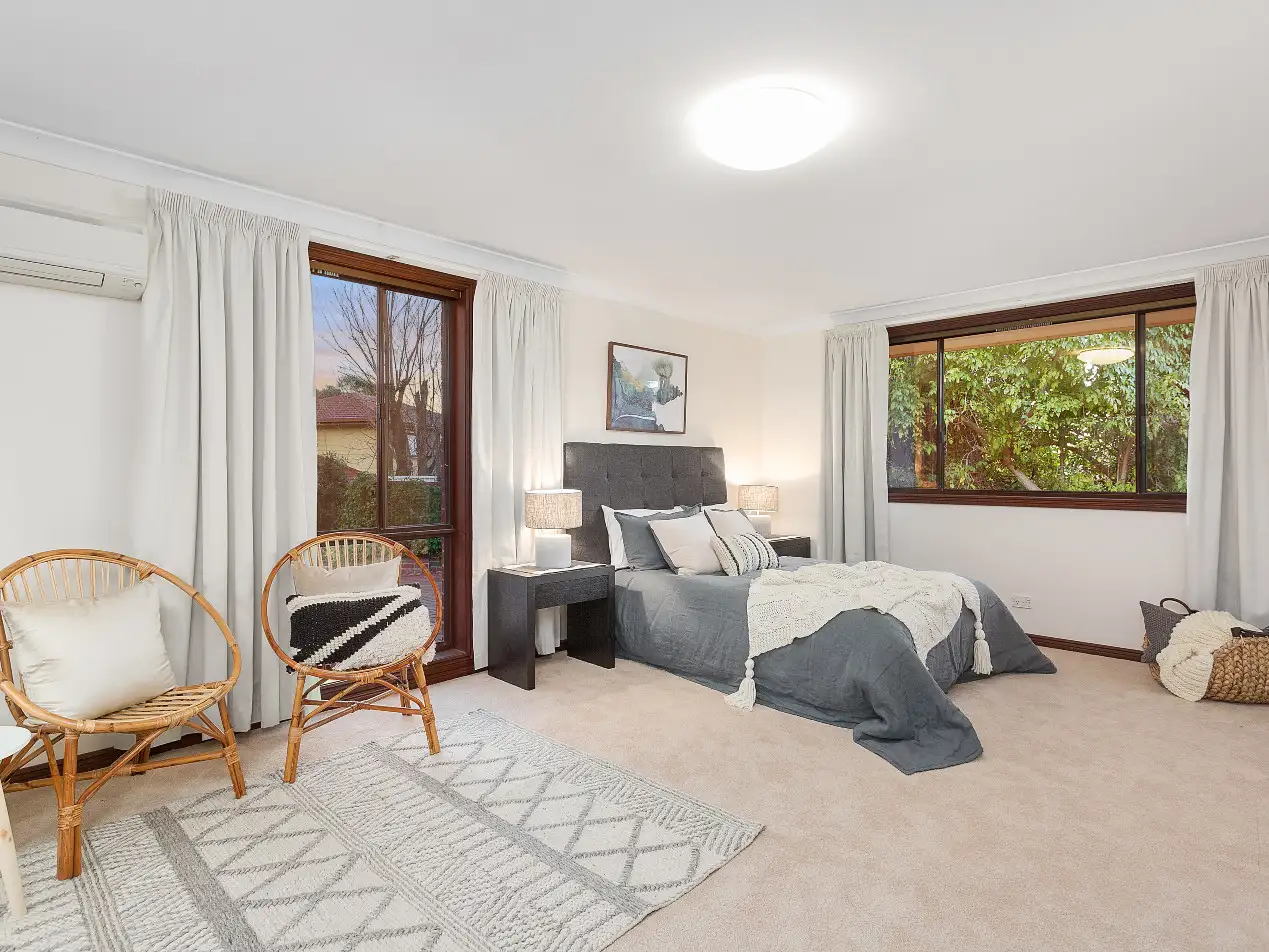 Main view of Homely house listing, 21 Bolwarra Crescent, Castle Hill NSW 2154