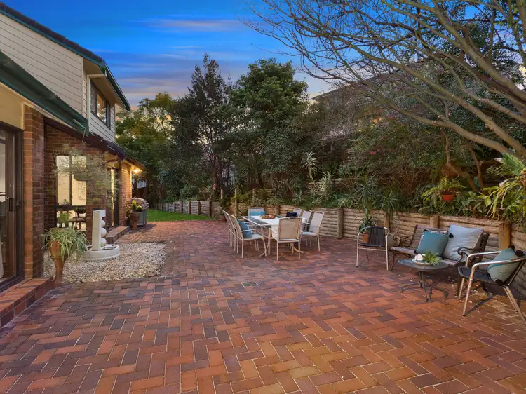 Third view of Homely house listing, 21 Bolwarra Crescent, Castle Hill NSW 2154