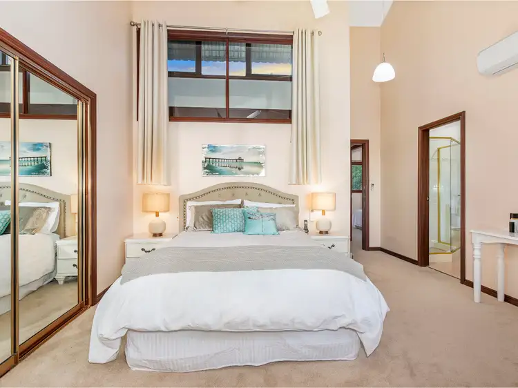Fourth view of Homely house listing, 21 Bolwarra Crescent, Castle Hill NSW 2154