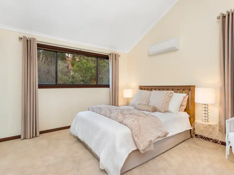 Sixth view of Homely house listing, 21 Bolwarra Crescent, Castle Hill NSW 2154